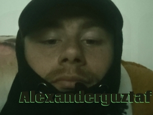 Alexanderguztaf