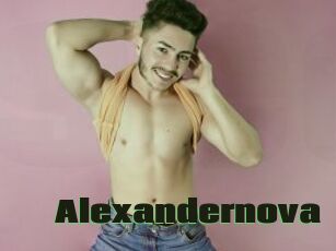 Alexandernova