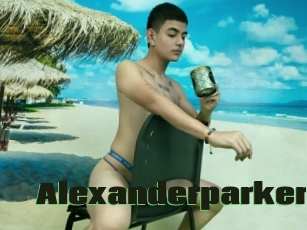 Alexanderparker