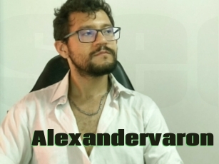 Alexandervaron