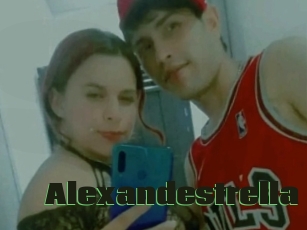 Alexandestrella