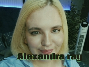 Alexandra_ray