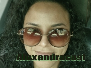 Alexandracast