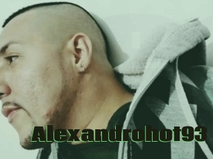 Alexandrohot93