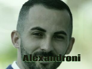 Alexandroni