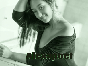 Alexapoet