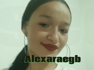 Alexaraegb