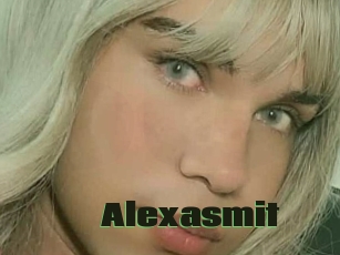 Alexasmit