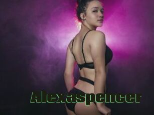 Alexaspencer