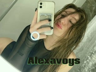 Alexavoys