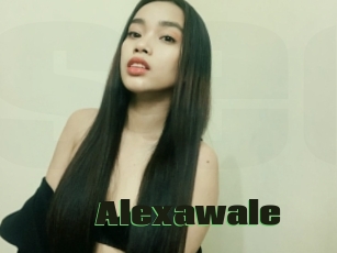 Alexawale