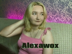 Alexawox