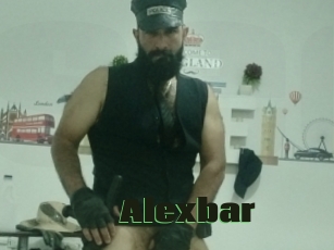 Alexbar