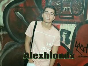 Alexblondx