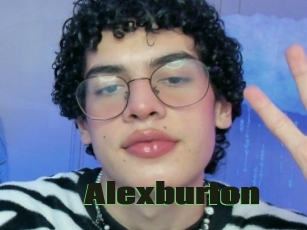 Alexburton