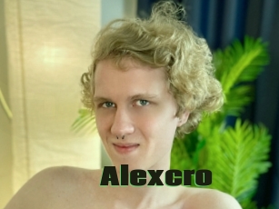 Alexcro