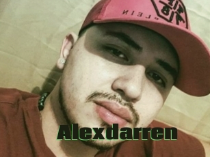 Alexdarren