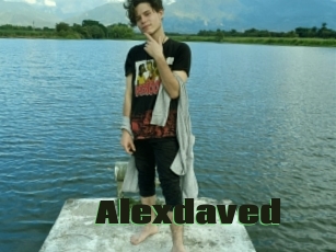 Alexdaved