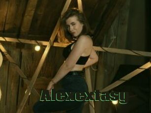 Alexextasy