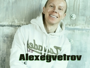 Alexeyvetrov