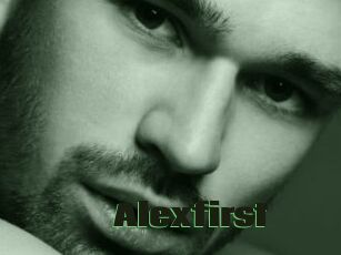 Alexfirst