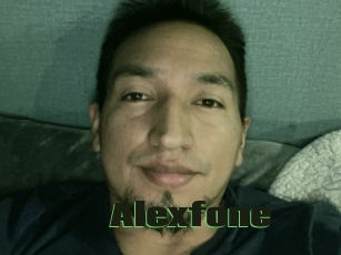 Alexfone