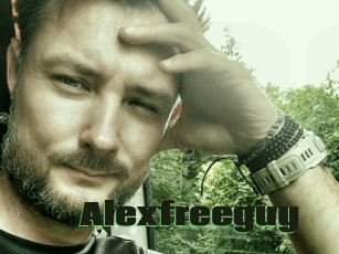 Alexfreeguy