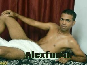 Alexfun4u