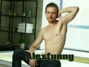 Alexfunny