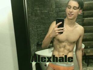 Alexhale