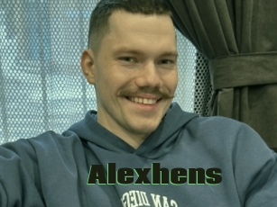 Alexhens