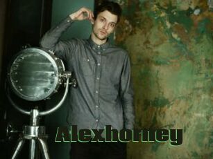 Alexhorney