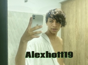 Alexhott19