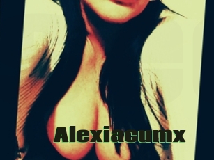 Alexiacumx