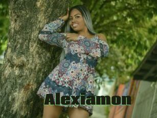 Alexiamon