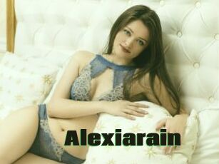 Alexiarain