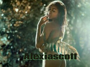 Alexiascott