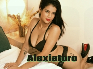 Alexiatoro