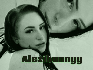 Alexibunnyy