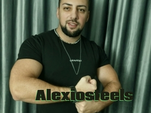 Alexiosteels