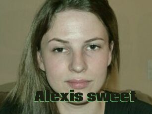 Alexis_sweet