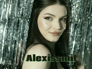 Alexissmit