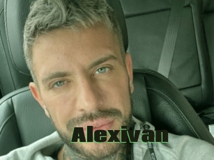 Alexivan