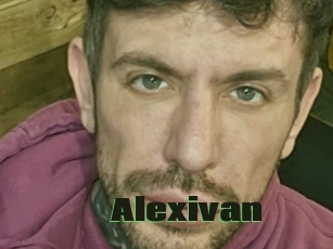 Alexivan