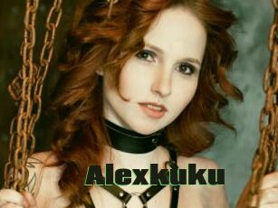 Alexkuku