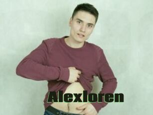 Alexloren