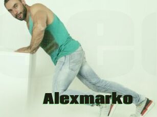 Alexmarko