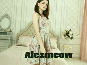 Alexmeow