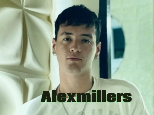 Alexmillers