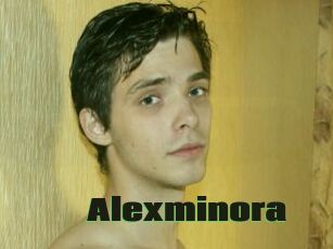 Alexminora